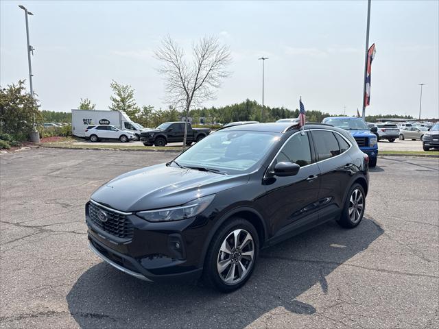 2025 Ford Escape Platinum for sale in Duluth, MN