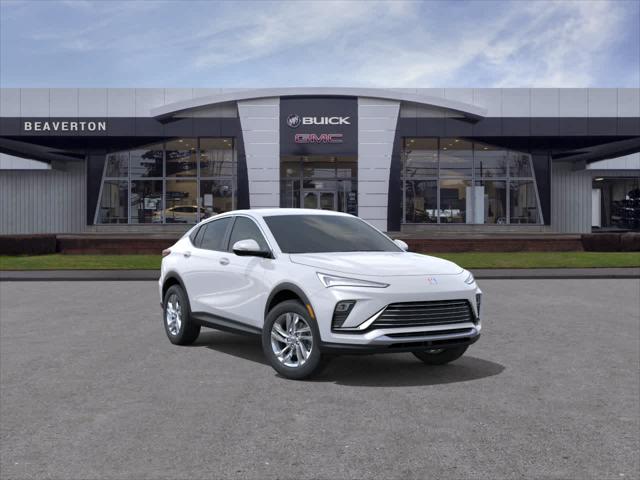 2026 Buick NV Preferred FWD for sale in Portland, OR