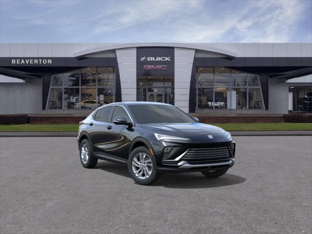 2026 Buick NV Preferred FWD for sale in Portland, OR