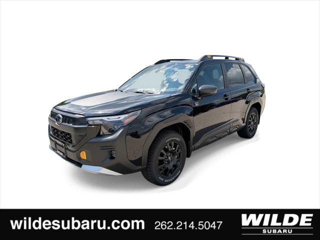 2026 Subaru Forester Wilderness for sale in Waukesha, WI