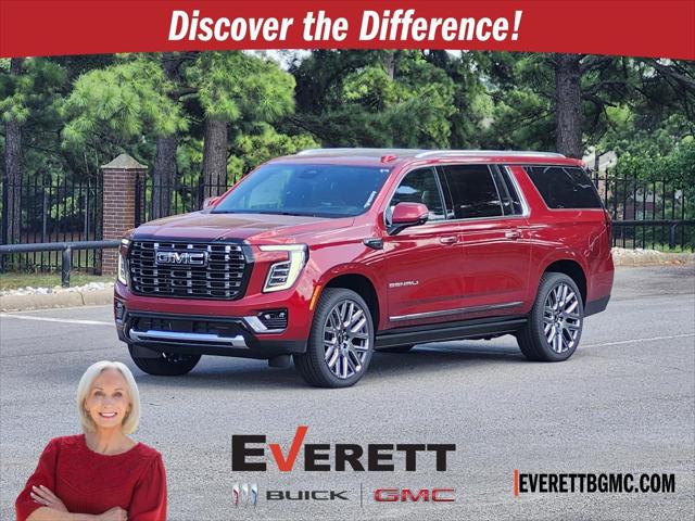 2026 GMC Yukon XL 4WD Denali Ultimate for sale in Bryant, AR