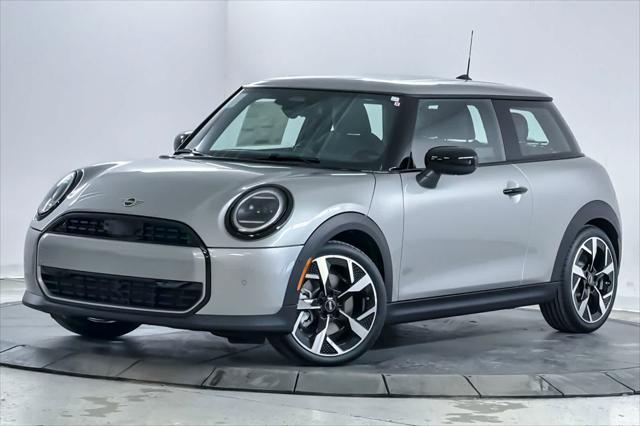 2026 MINI Hardtop Cooper for sale in San Francisco, CA