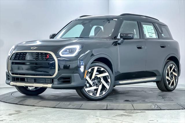 2027 MINI Cooper Countryman S for sale in San Francisco, CA