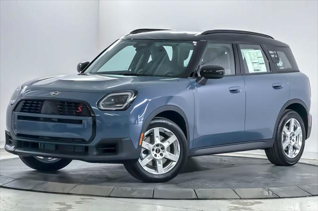 2027 MINI Cooper Countryman S for sale in San Francisco, CA