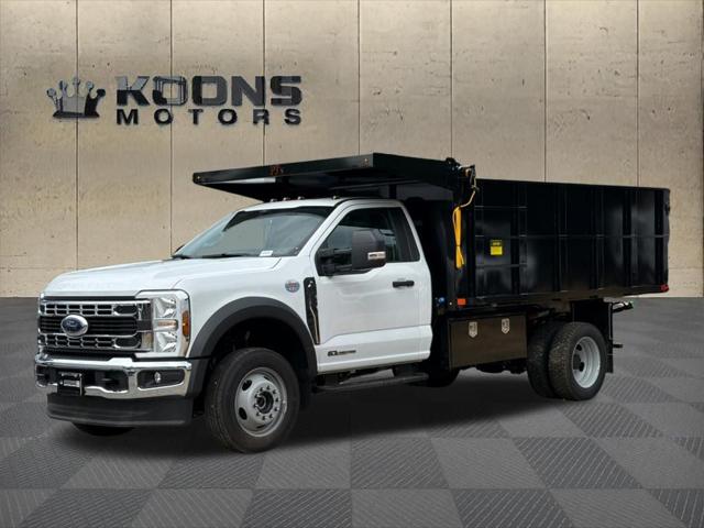 2026 Ford F-450 XL for sale in Silver Spring , MD