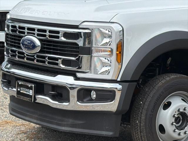 2026 Ford F-450 XL