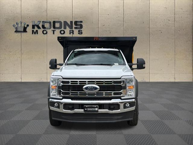 2026 Ford F-450 XL