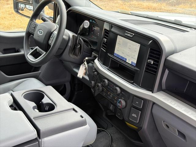 2026 Ford F-450 XL