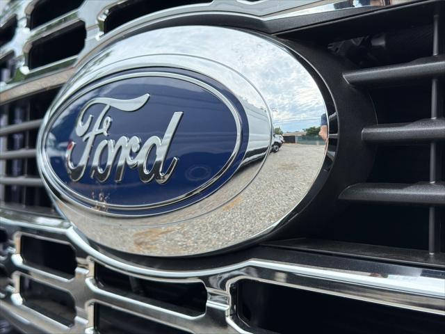 2026 Ford F-450 XL