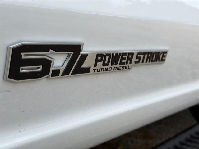 2026 Ford F-450 XL
