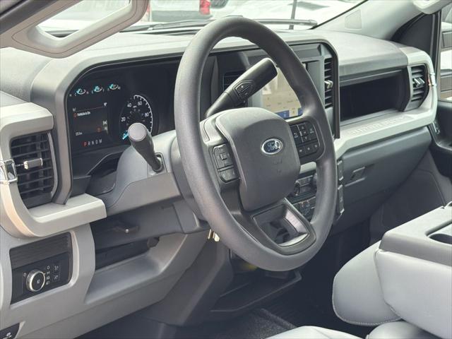 2026 Ford F-450 XL