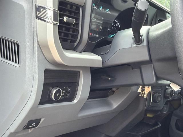 2026 Ford F-450 XL