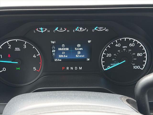 2026 Ford F-450 XL