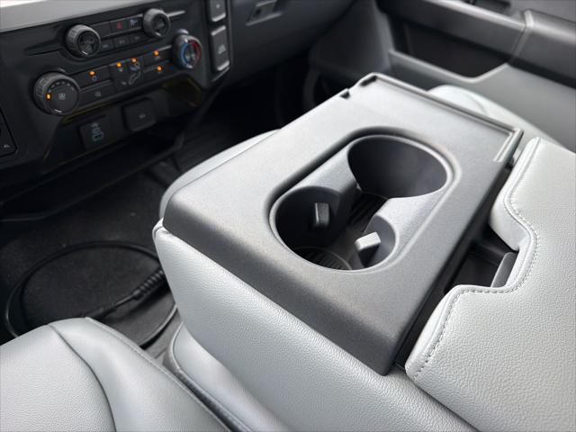 2026 Ford F-450 XL