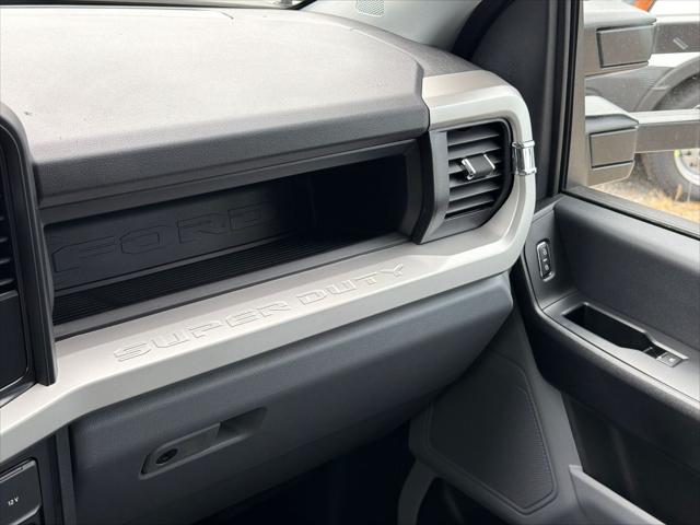 2026 Ford F-450 XL