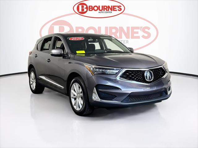 2020 Acura RDX Standard for sale in South Easton, MA