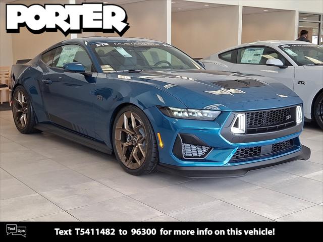 2026 Ford Mustang GT Premium Fastback for sale in Newark, DE