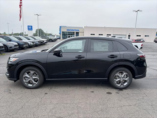2027 Honda HR-V LX AWD for sale in Battle Creek, MI