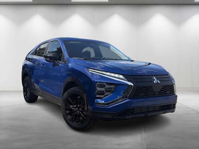 2026 Mitsubishi Eclipse Cross LE 1.5T S-AWC for sale in Williamsville, NY