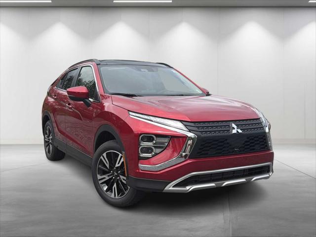 2026 Mitsubishi Eclipse Cross SE 1.5T S-AWC for sale in Williamsville, NY