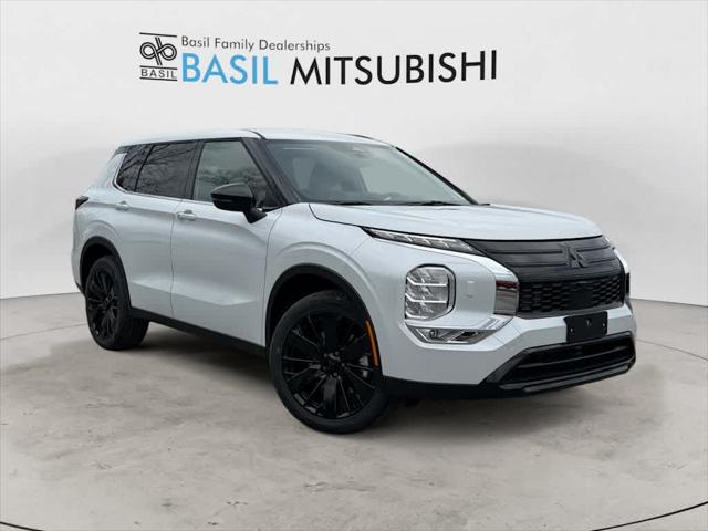2026 Mitsubishi Outlander LE 1.5T S-AWC for sale in Williamsville, NY