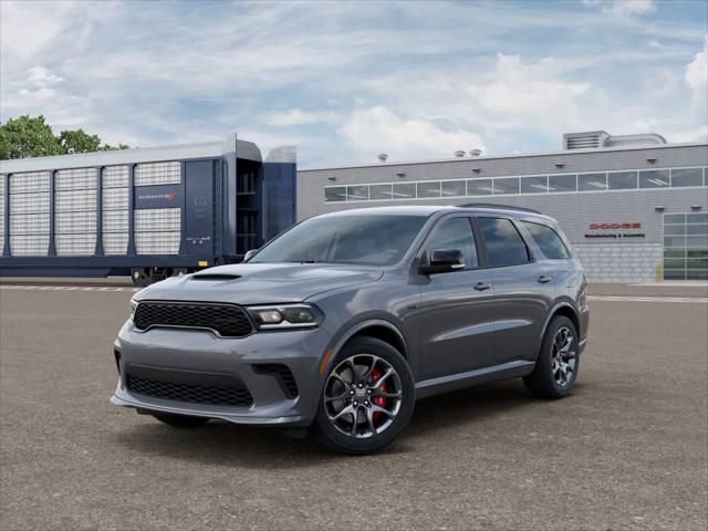 2026 Dodge Durango R/T 392 AWD for sale in Troy, MI
