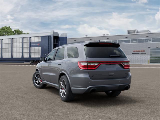 2026 Dodge Durango R/T 392 AWD