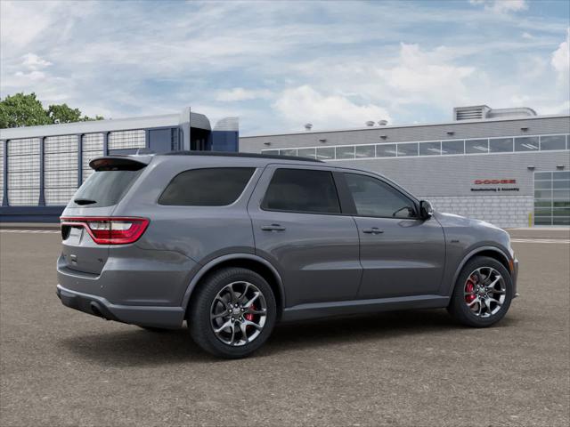 2026 Dodge Durango R/T 392 AWD