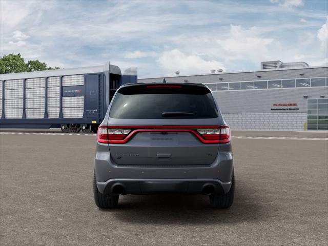 2026 Dodge Durango R/T 392 AWD