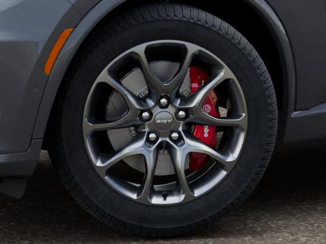 2026 Dodge Durango R/T 392 AWD