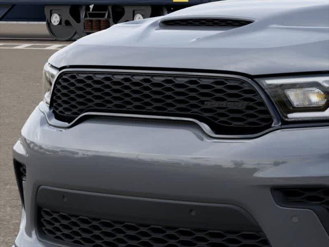 2026 Dodge Durango R/T 392 AWD