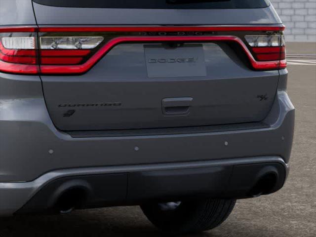2026 Dodge Durango R/T 392 AWD