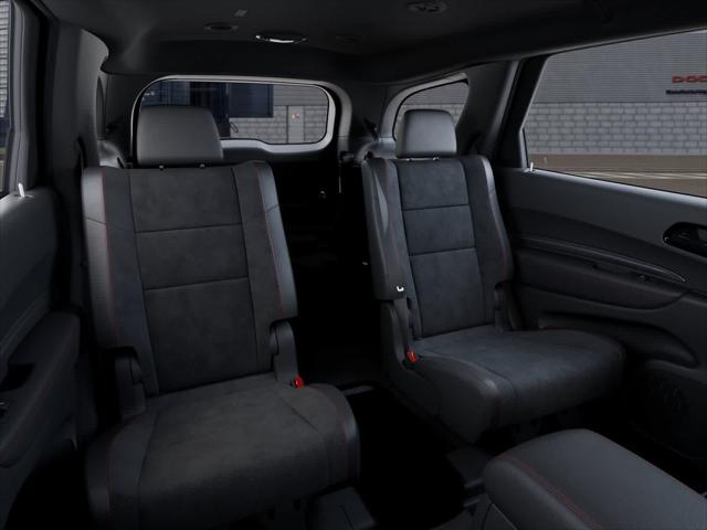 2026 Dodge Durango R/T 392 AWD