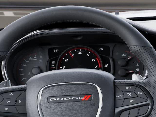 2026 Dodge Durango R/T 392 AWD