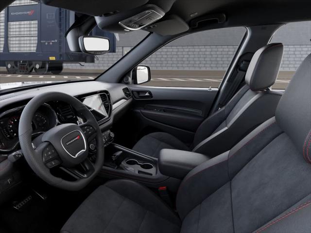 2026 Dodge Durango R/T 392 AWD