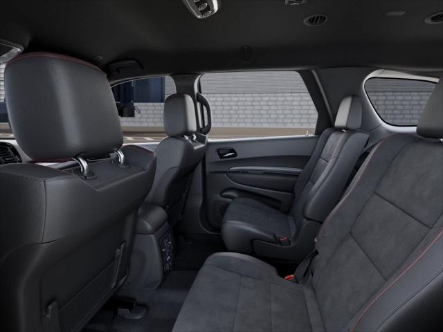 2026 Dodge Durango R/T 392 AWD