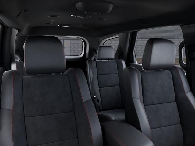 2026 Dodge Durango R/T 392 AWD