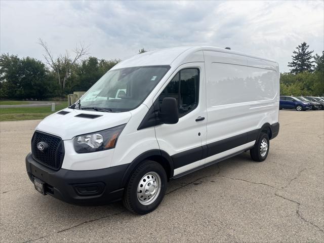 2027 Ford Transit Cargo Van MR CARGO AWD for sale in Ripon, WI