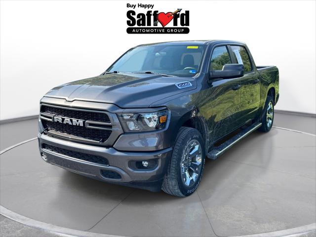 2024 Ram 1500 Tradesman Crew Cab 4x4 5'7" Box for sale in Winchester, VA