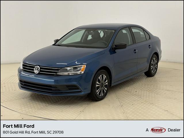 2016 Volkswagen Jetta 1.4T S for sale in Fort Mill, SC
