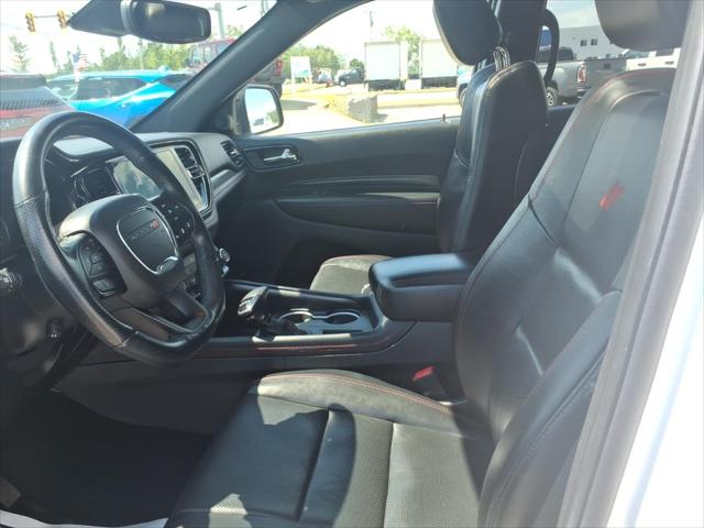 2024 Dodge Durango GT Plus AWD