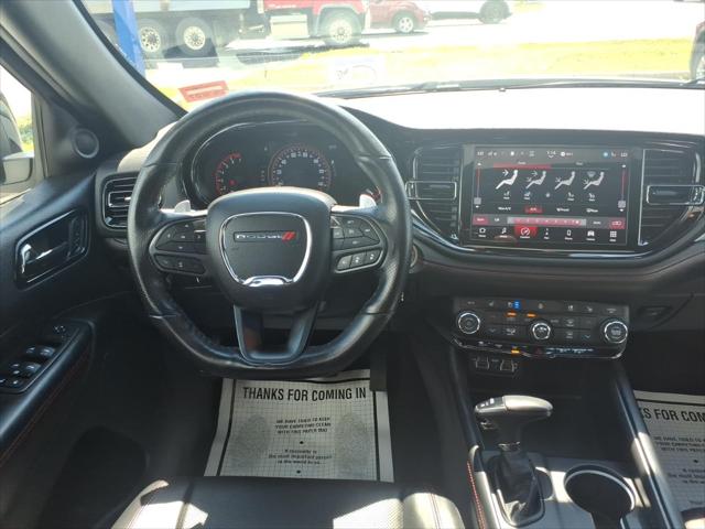 2024 Dodge Durango GT Plus AWD