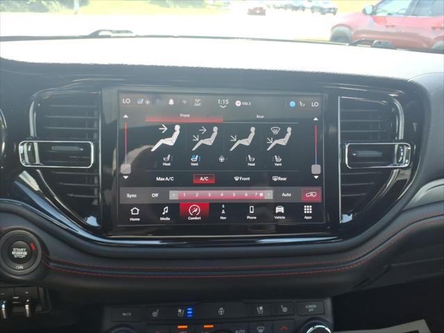 2024 Dodge Durango GT Plus AWD