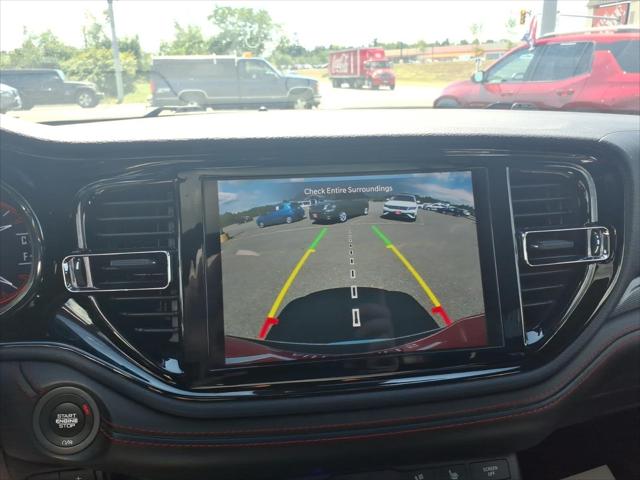 2024 Dodge Durango GT Plus AWD