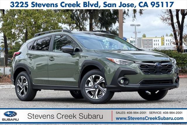 2026 Subaru Crosstrek Premium for sale in San Jose, CA