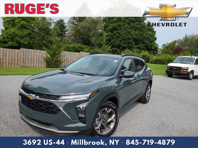 2026 Chevrolet Trax FWD LT for sale in Millbrook, NY