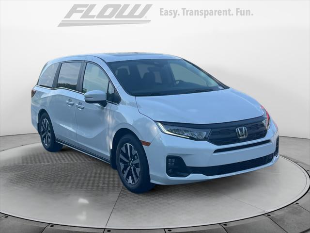 2026 Honda Odyssey EX-L for sale in Winston Salem, NC