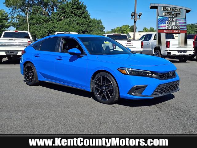 2022 Honda Civic Sport Touring for sale in Dover, DE