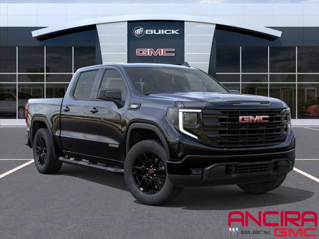2026 GMC Sierra 1500 Crew Cab, Short Bed, Elevation, RWD for sale in Cuero, TX