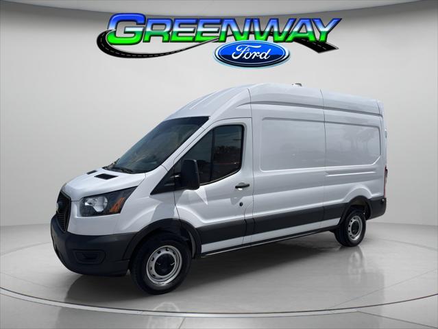 2026 Ford Transit Cargo Van T-250 148 Hi Rf 9150 GVWR RWD for sale in Orlando, FL